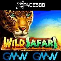 slot Wild safari GameMediaWorks